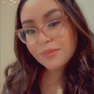 Meet your Posher, Silvia